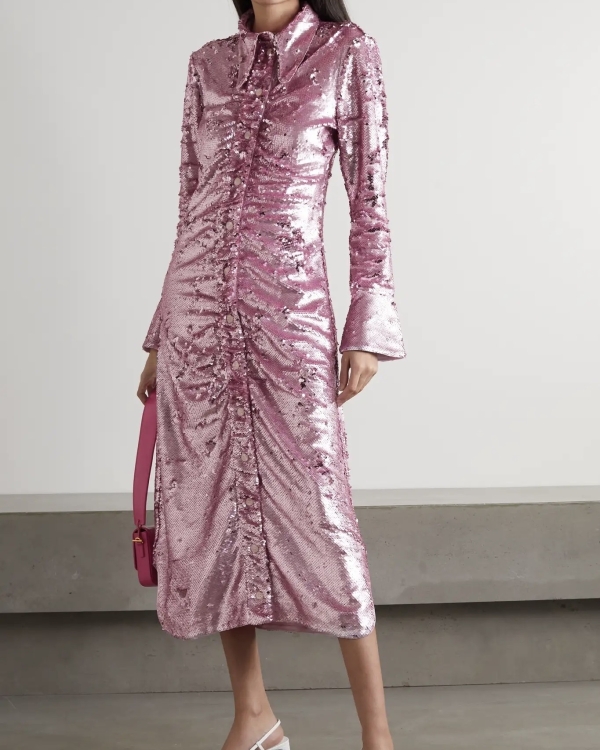 How to Dress Up Mother of the Bride