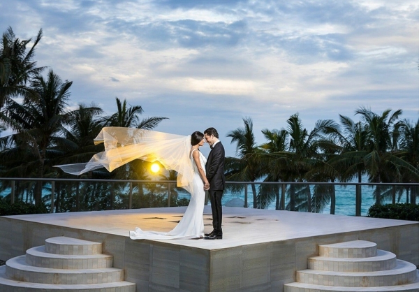 Venues The St. Regis Bal Harbour Resort