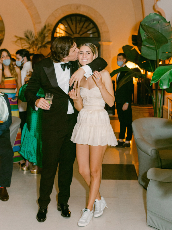 Venues Four Seasons Hotel at The Surf Club, Surfside