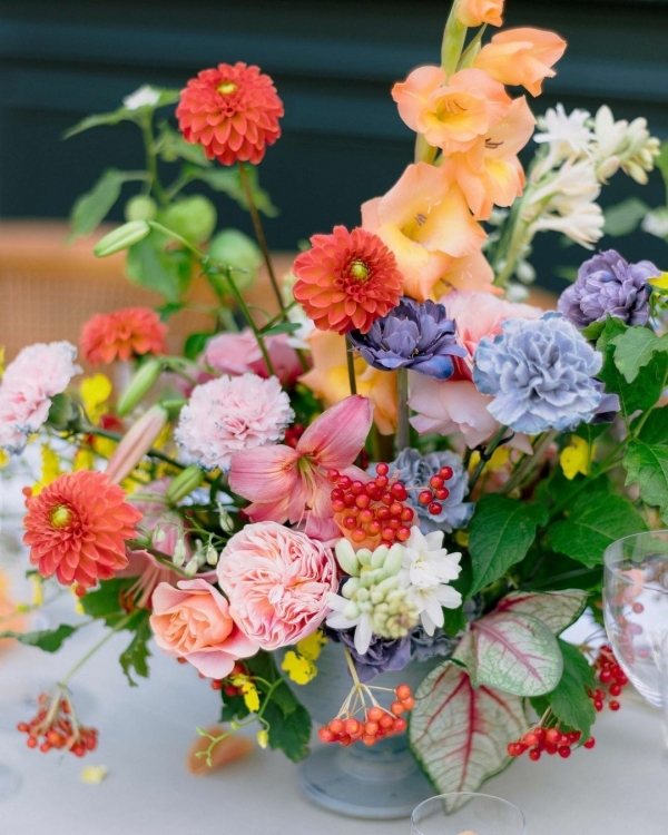 Florists Tulipina Design