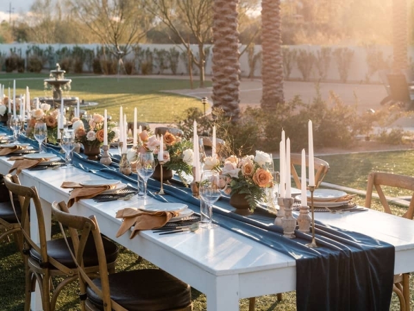 Venues Andaz Scottsdale Resort & Bungalows