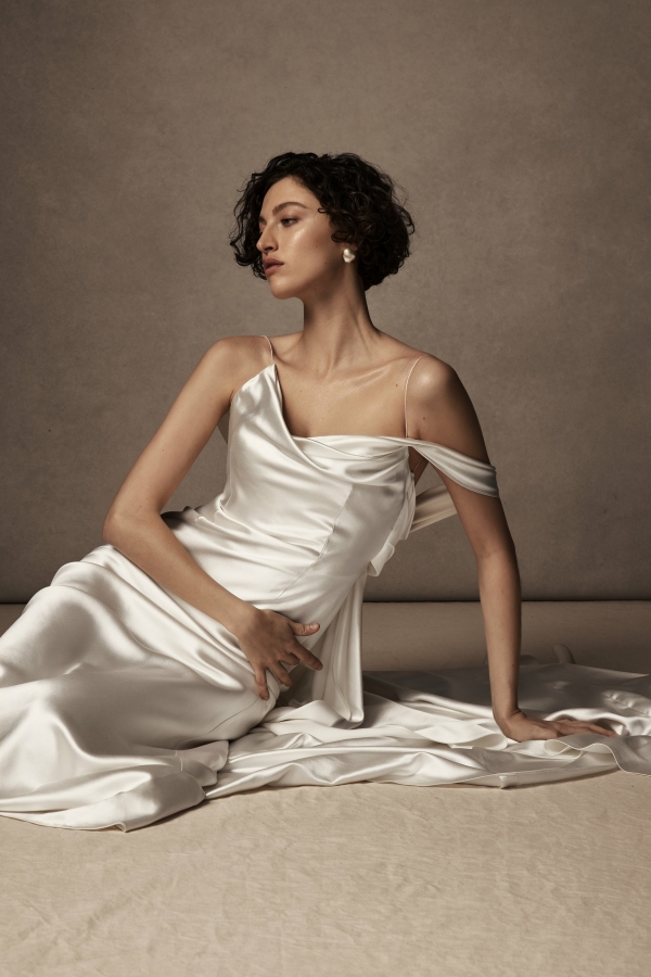 Bridal Danielle Frankel