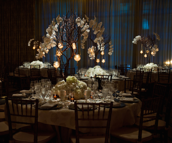Venues Mandarin Oriental Boston