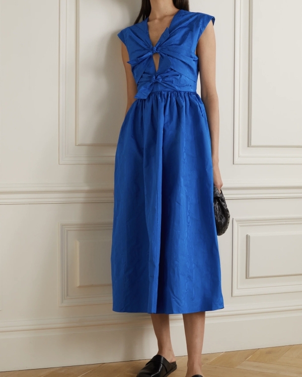 How to Dress Up Mother of the Bride