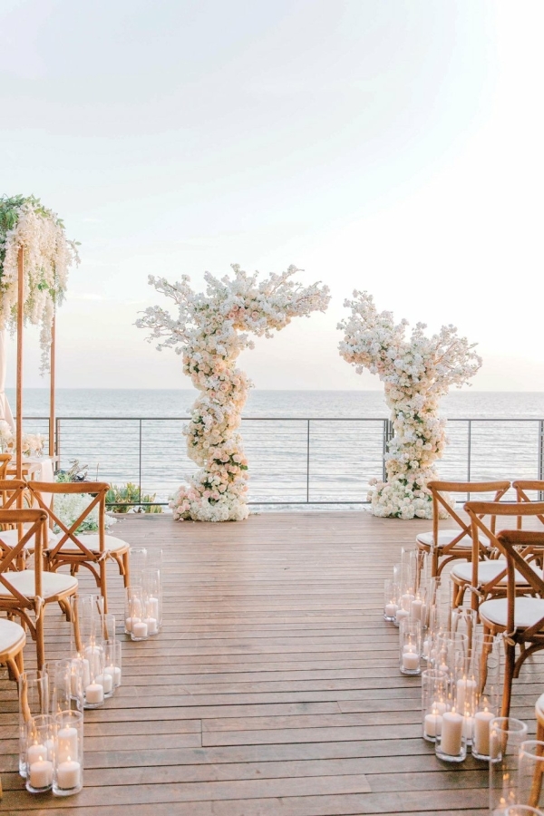 Venues Nobu Malibu