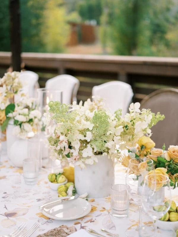 Florists Sarah Winward