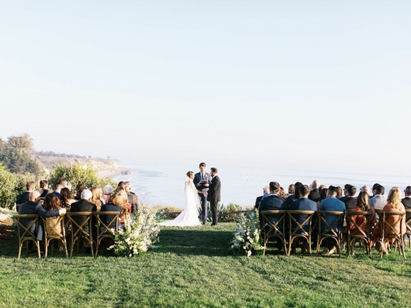 Venues The Ritz-Carlton Bacara, Santa Barbara