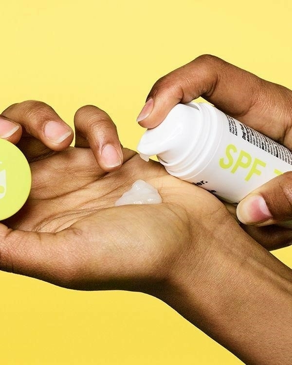 Best Moisturizers With SPF | Daily Face Moisturizer Sunscreen For Under Makeup | For Dry, Sensitive Skin