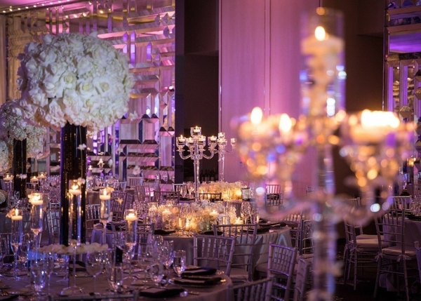 Venues The St. Regis Bal Harbour Resort