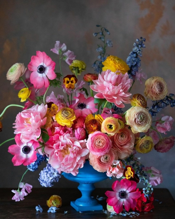 Florists Tulipina Design