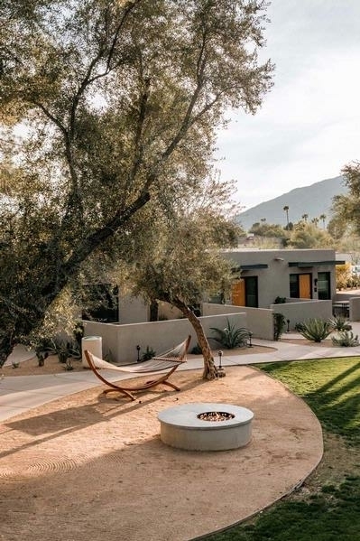 Venues Andaz Scottsdale Resort & Bungalows