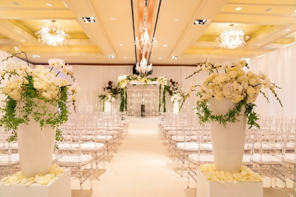 Venues Mandarin Oriental Boston