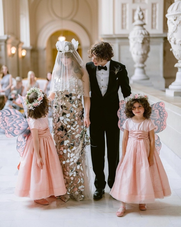 Photographers Jose Villa