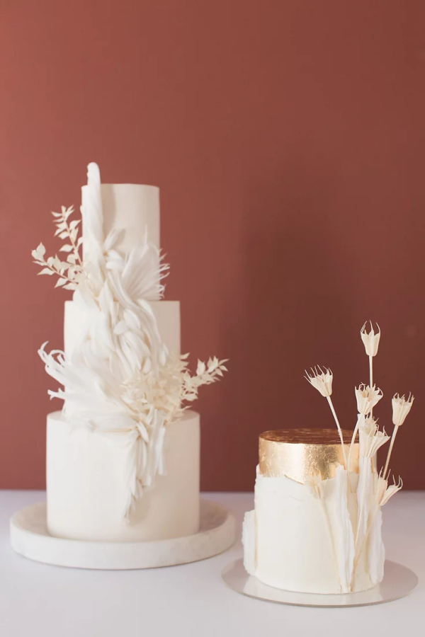 Cakes & Catering Hey There Cupcake