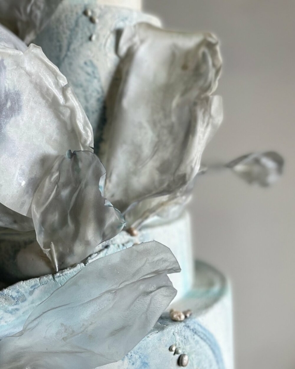 Cakes & Catering Jasmine Rae