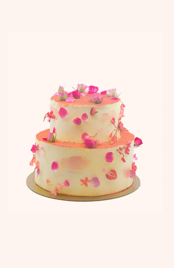 Cakes & Catering The Caker