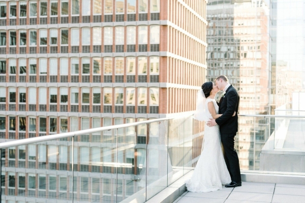 Venues Mandarin Oriental Boston