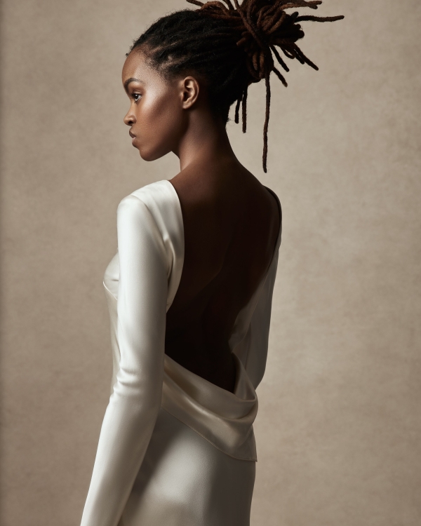 Bridal Danielle Frankel