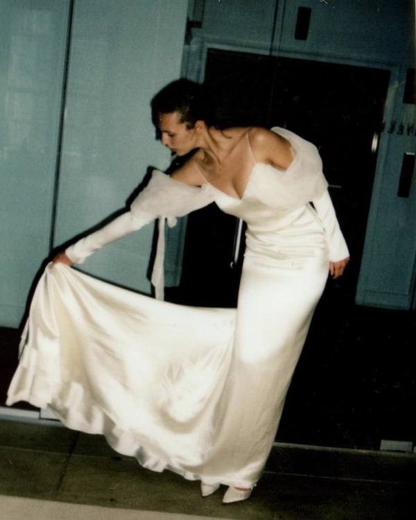 Wedding Dress Selection | How to Choose and Pick a Wedding Dress