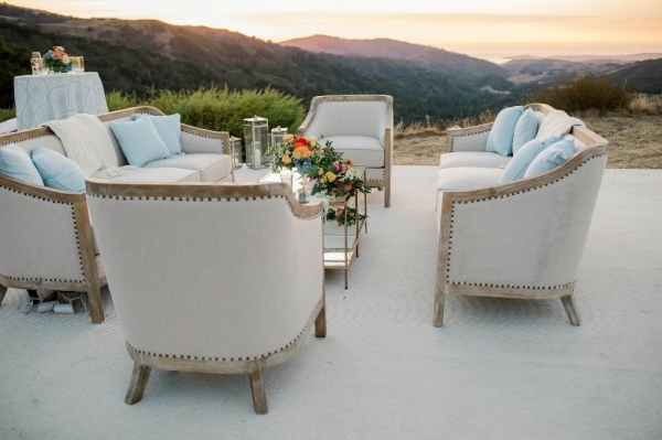 Venues Santa Lucia Preserve