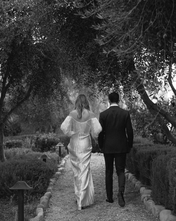 Photographers Norman and Blake