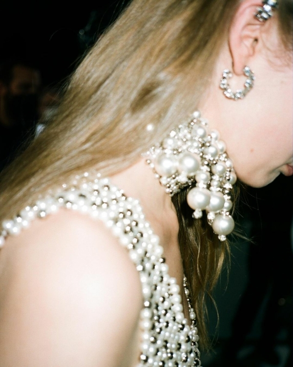 Wedding jewelry | Jewelry trends from the FW 2022/23 Fashion Weeks that the bride will love