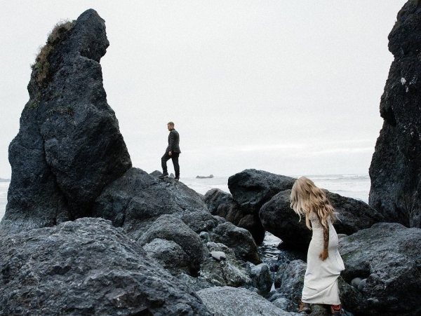 Photographers Cara Mia