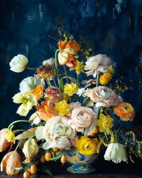 Florists Tulipina Design