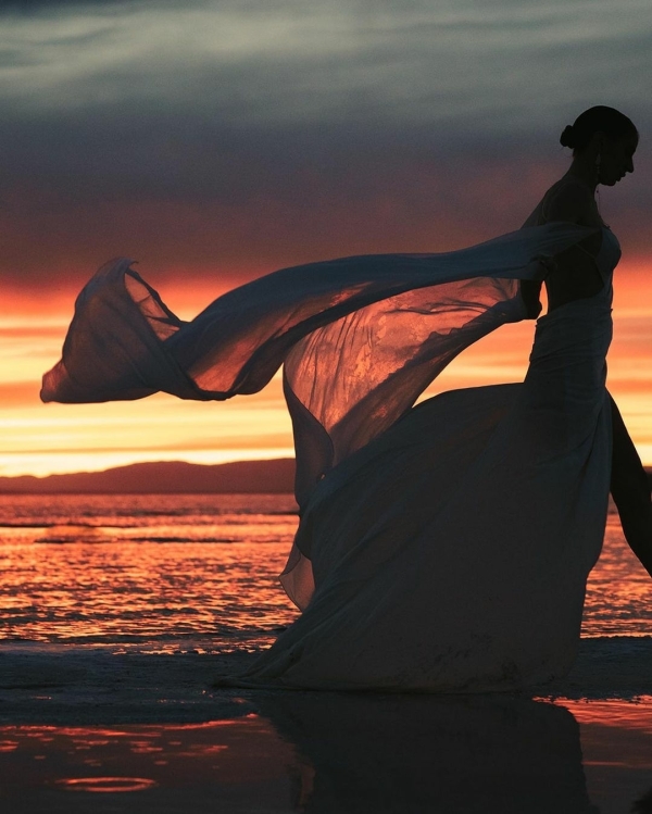 Photographers Cara Mia