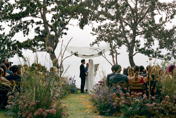 Photographers Norman and Blake