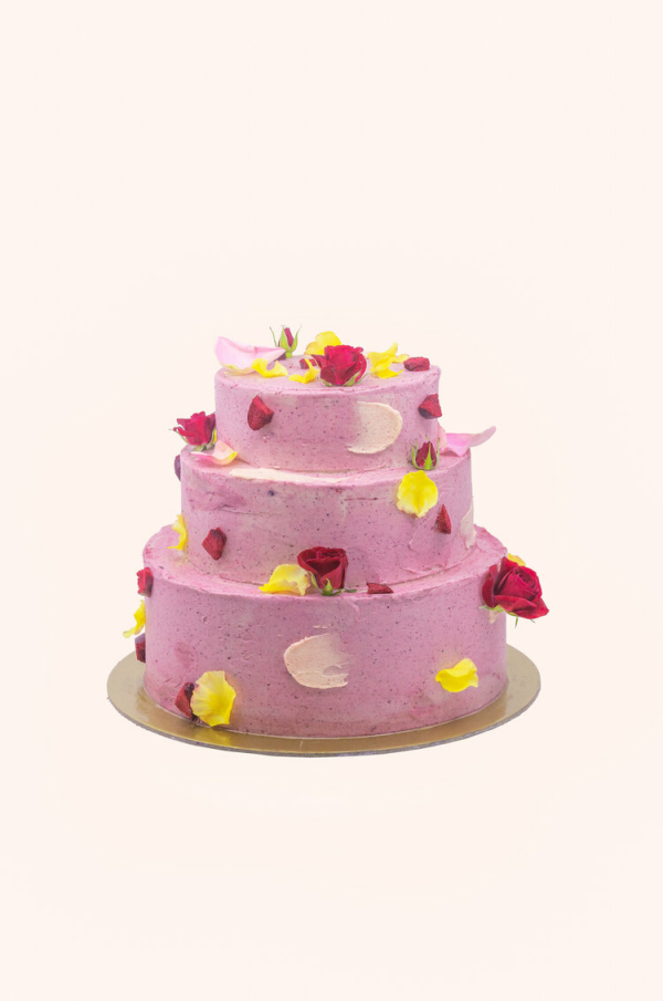 Cakes & Catering The Caker