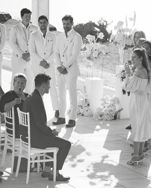 Photographers Cara Mia