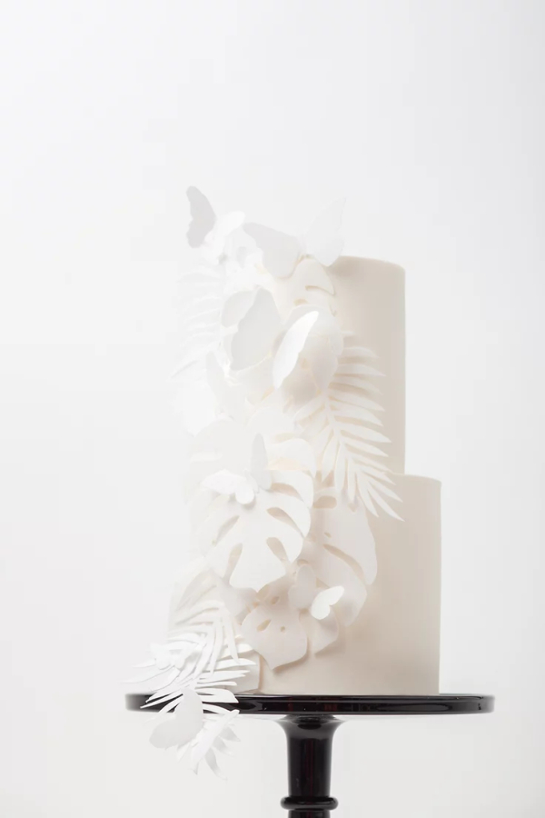 Cakes & Catering Hey There Cupcake