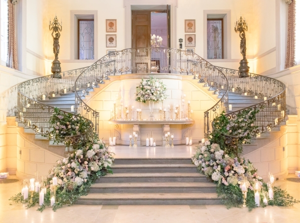 Venues Oheka Castle