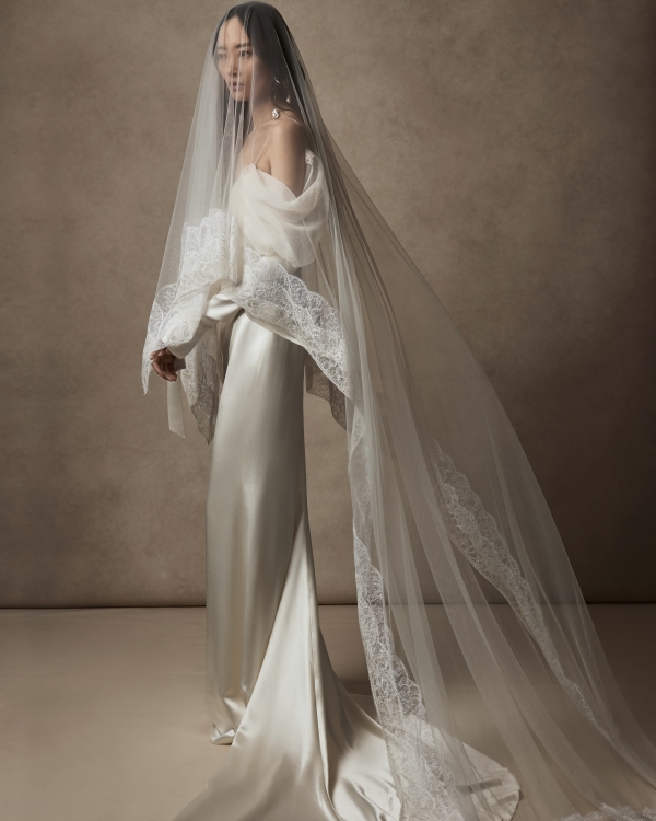 Bridal Danielle Frankel