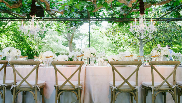 Venues Beaulieu Garden