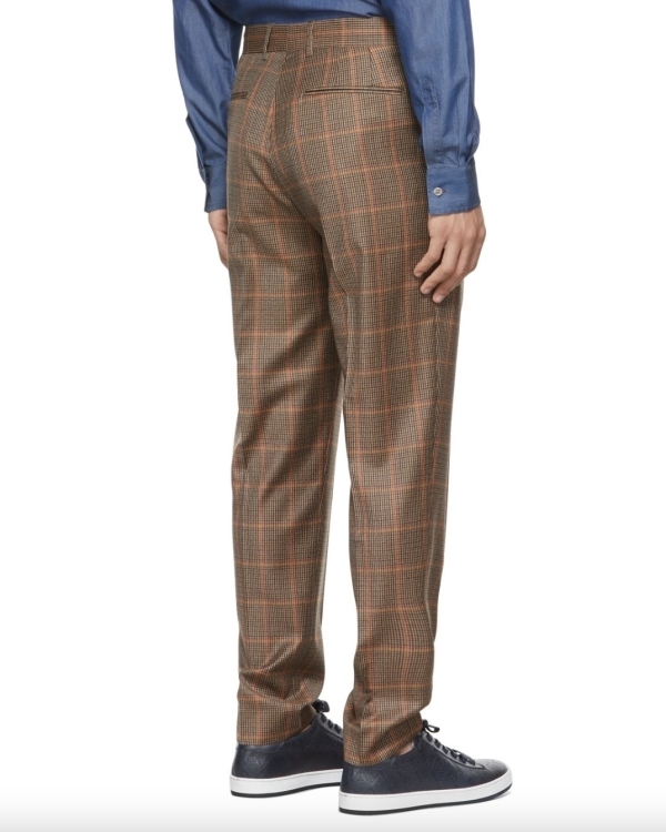 Stylish Suits for the Groom