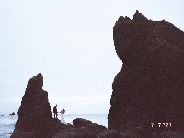 Photographers Cara Mia