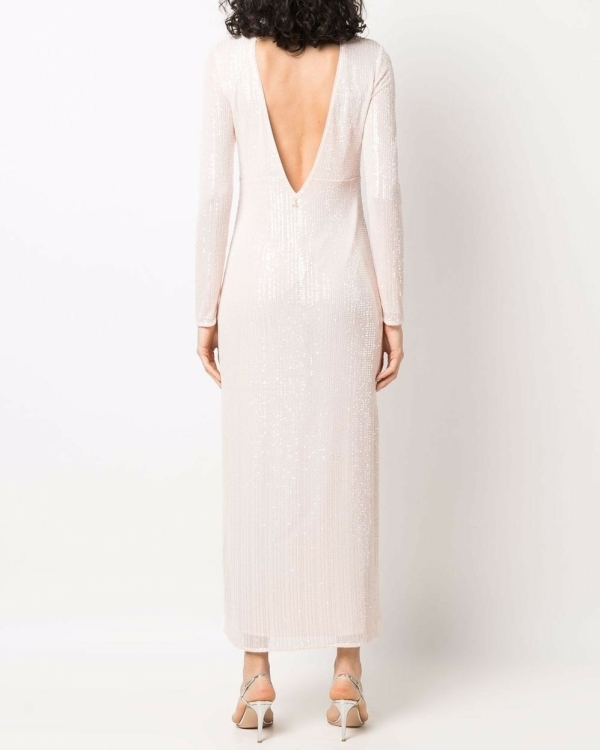 Sequin Wedding Dresses | Gliter Bridal Weddings