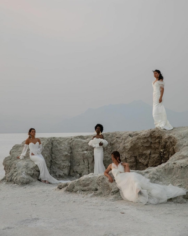 Photographers Cara Mia