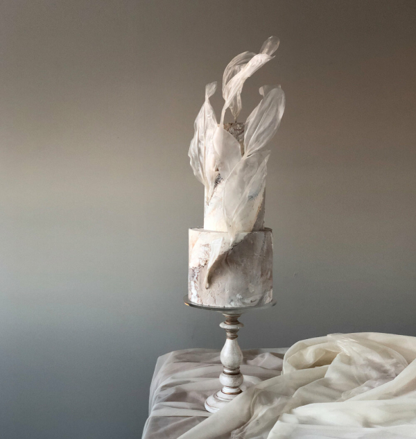 Cakes & Catering Jasmine Rae