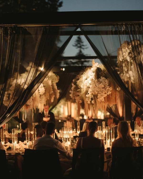 Photographers Norman and Blake