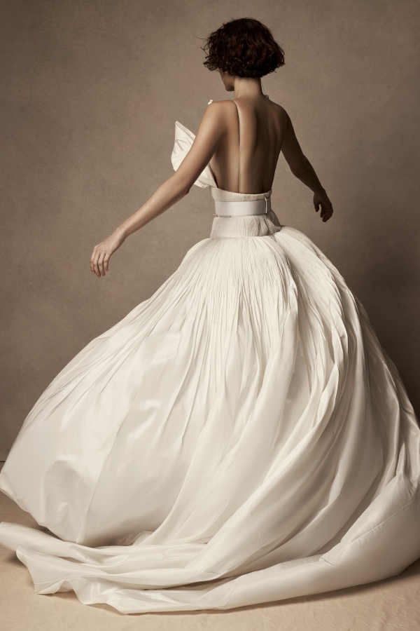 Bridal Danielle Frankel