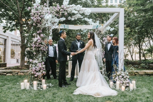 Venues Mandarin Oriental Boston