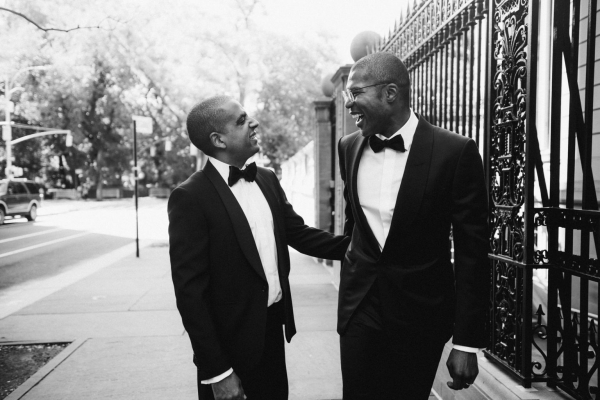 Photographers Samm Blake