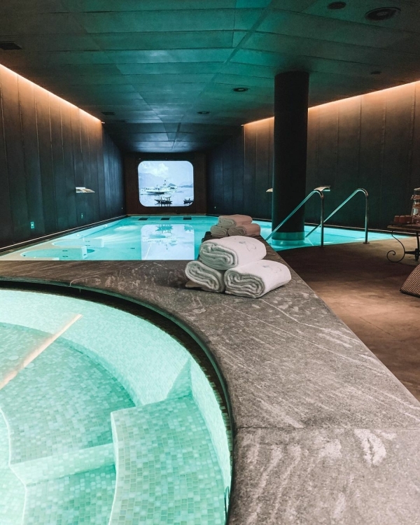 Best Luxury Spas in the World | The Most Luxurious Spa Resorts | Top 10 Wellness Retreat | Hotels