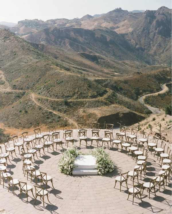 Venues Malibu Rocky Oaks