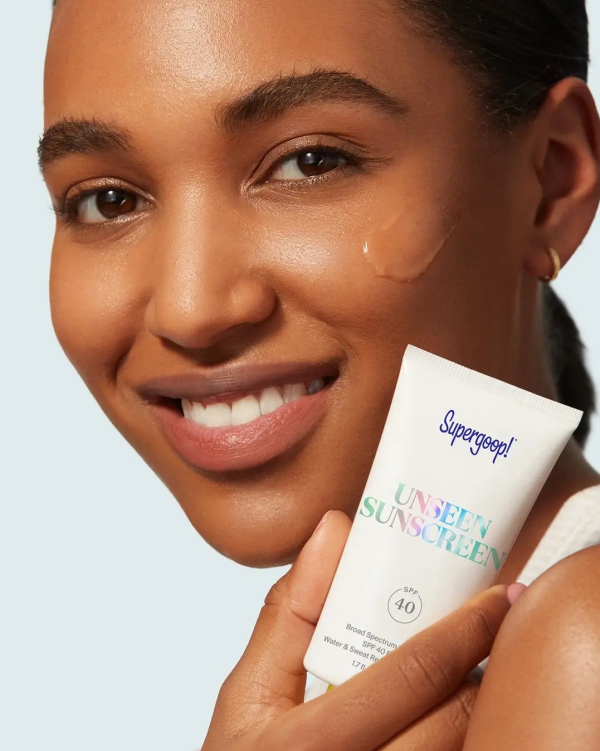 Best Moisturizers With SPF | Daily Face Moisturizer Sunscreen For Under Makeup | For Dry, Sensitive Skin