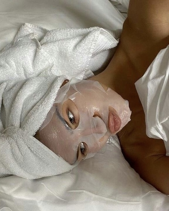 7 Best Face Mask Before Wedding Day | Sheet Mask Before Bride Makeup