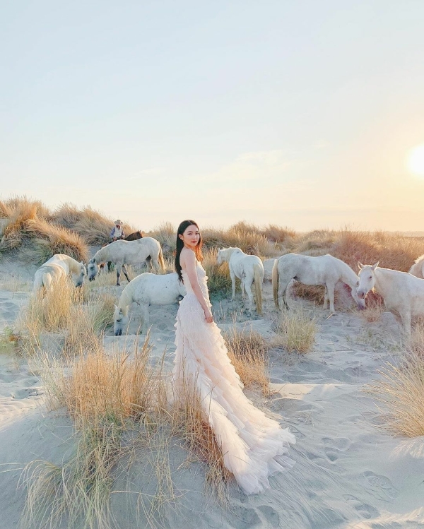 Photographers Jose Villa